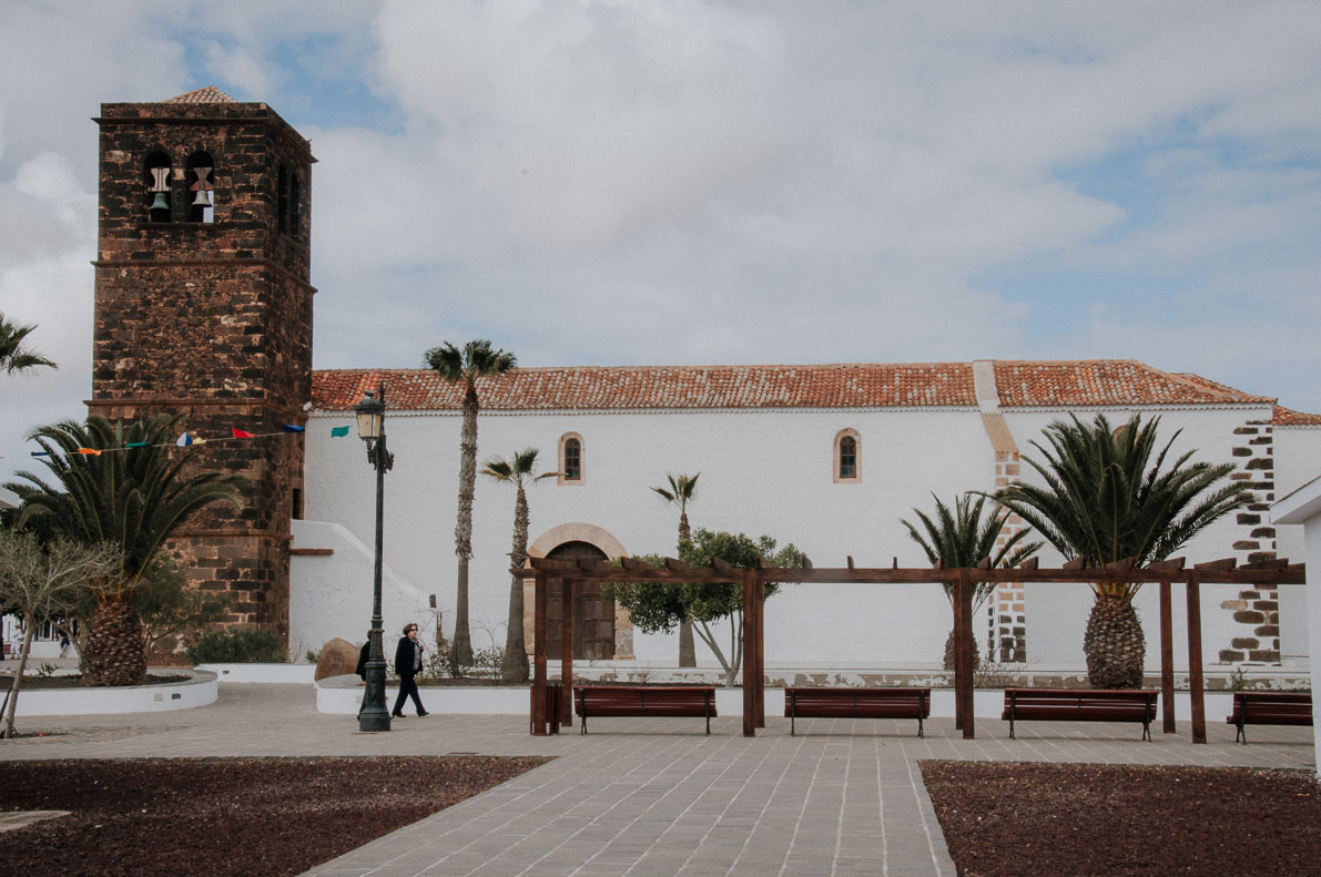 Fuerteventura – malownicza wyspa na Atlantyku