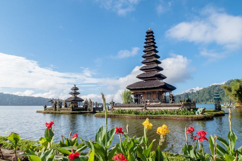 Wycieczka na Bali – o czym należy pamiętać?