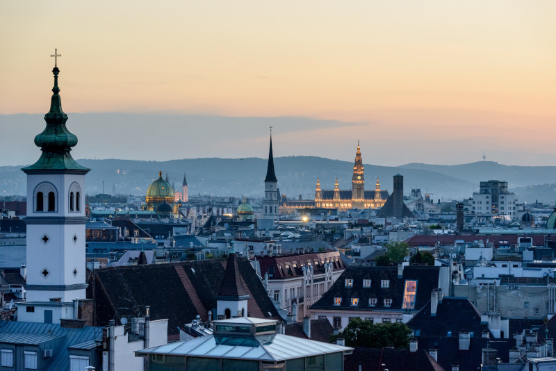 Jeden dzień we Wiedniu – co warto tam zobaczyć?
