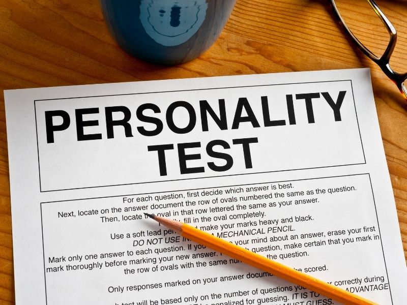 Najbardziej znany test osobowości – jak działa “16 Personalities”?