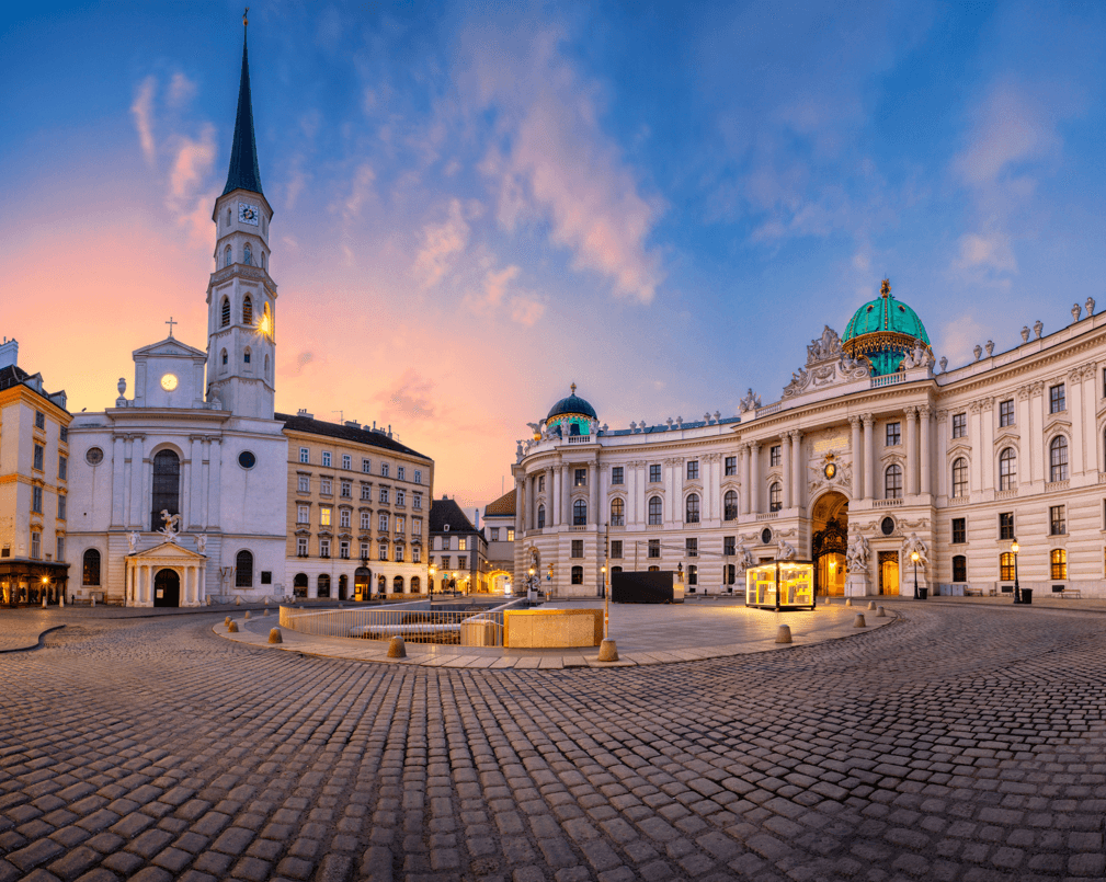 Austria i weekend w Wiedniu: co warto zobaczyć? Jak dojechać? System winiet w Austrii